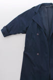 Vintage Nordstrom Denim Duster Jacket