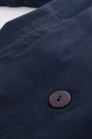 Vintage Nordstrom Denim Duster Jacket