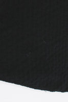 90s MISSONI Italy Zig Zag Knit Mini Cap Sleeve Dress Size XS - Small