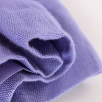 Vintage Lavender Linen High Waist Pants Size 8 / 27.5 waist / 28.5" inseam